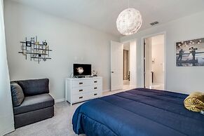 1822cvt New 9 Bedroom 6 Bathroom Resort Villa