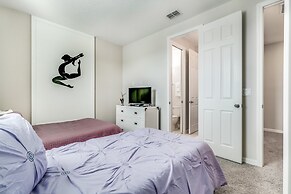 1822cvt New 9 Bedroom 6 Bathroom Resort Villa