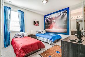 1822cvt New 9 Bedroom 6 Bathroom Resort Villa