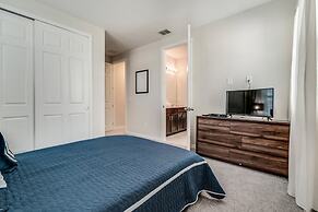 1822cvt New 9 Bedroom 6 Bathroom Resort Villa