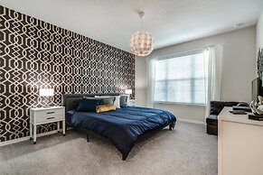 1822cvt New 9 Bedroom 6 Bathroom Resort Villa