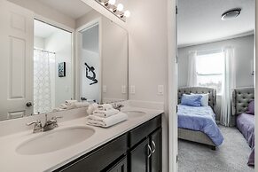 1822cvt New 9 Bedroom 6 Bathroom Resort Villa