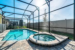 1822cvt New 9 Bedroom 6 Bathroom Resort Villa