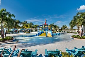 Fabulous 8 Bed Villa Pool & Spa, Movie Theater 1805c