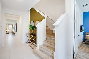 Fabulous 8 Bed Villa Pool & Spa, Movie Theater 1805c