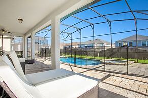 Fabulous 8 Bed Villa Pool & Spa, Movie Theater 1805c