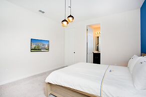 Fabulous 8 Bed Villa Pool & Spa, Movie Theater 1805c