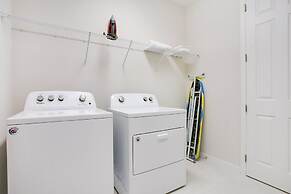 Fabulous 8 Bed Villa Pool & Spa, Movie Theater 1805c