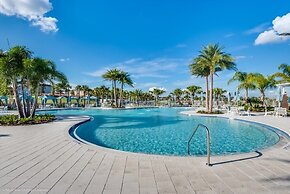 Fabulous 8 Bed Villa Pool & Spa, Movie Theater 1805c