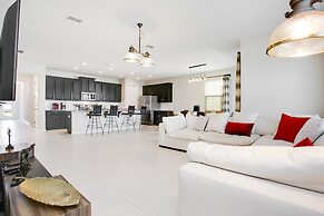 Fabulous 8 Bed Villa Pool & Spa, Movie Theater 1805c