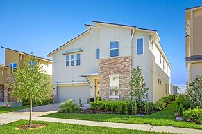 Fabulous 8 Bed Villa Pool & Spa, Movie Theater 1805c