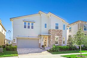 Fabulous 8 Bed Villa Pool & Spa, Movie Theater 1805c