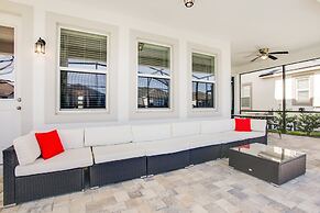 Fabulous 8 Bed Villa Pool & Spa, Movie Theater 1805c