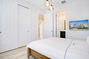 Fabulous 8 Bed Villa Pool & Spa, Movie Theater 1805c