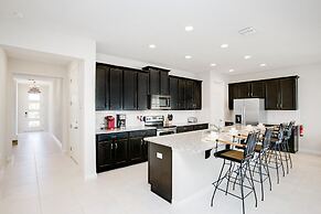 Fabulous 8 Bed Villa Pool & Spa, Movie Theater 1805c