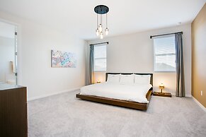 Fabulous 8 Bed Villa Pool & Spa, Movie Theater 1805c