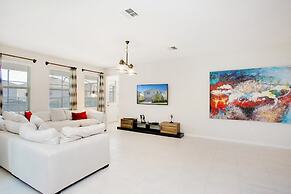 Fabulous 8 Bed Villa Pool & Spa, Movie Theater 1805c