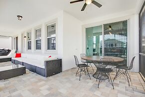 Fabulous 8 Bed Villa Pool & Spa, Movie Theater 1805c