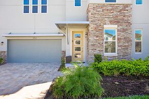 Fabulous 8 Bed Villa Pool & Spa, Movie Theater 1805c