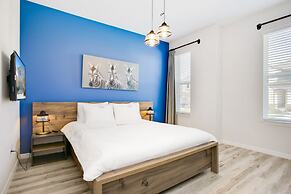 Fabulous 8 Bed Villa Pool & Spa, Movie Theater 1805c