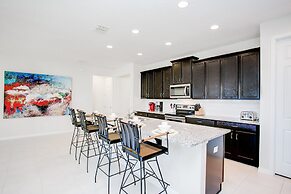 Fabulous 8 Bed Villa Pool & Spa, Movie Theater 1805c