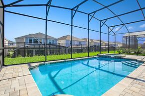 Fabulous 8 Bed Villa Pool & Spa, Movie Theater 1805c