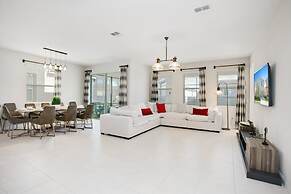 Fabulous 8 Bed Villa Pool & Spa, Movie Theater 1805c