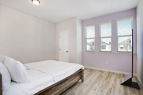 Fabulous 8 Bed Villa Pool & Spa, Movie Theater 1805c