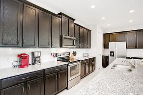 Fabulous 8 Bed Villa Pool & Spa, Movie Theater 1805c