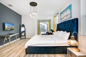 Fabulous 8 Bed Villa Pool & Spa, Movie Theater 1805c