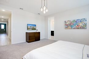 Fabulous 8 Bed Villa Pool & Spa, Movie Theater 1805c