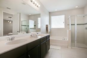 Fabulous 8 Bed Villa Pool & Spa, Movie Theater 1805c