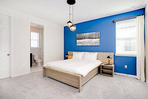 Fabulous 8 Bed Villa Pool & Spa, Movie Theater 1805c