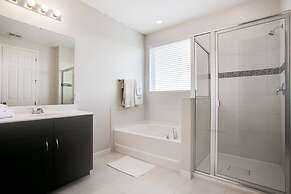 Fabulous 8 Bed Villa Pool & Spa, Movie Theater 1805c