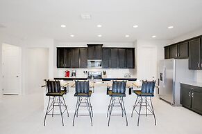 Fabulous 8 Bed Villa Pool & Spa, Movie Theater 1805c