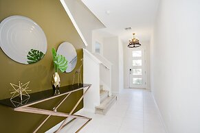 Fabulous 8 Bed Villa Pool & Spa, Movie Theater 1805c