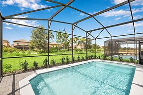 5bed 4.5ba Villa Games Pool