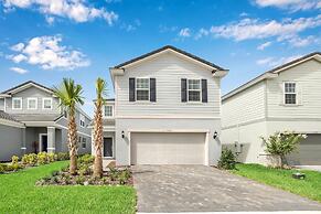 5bed 4.5ba Villa Games Pool