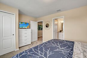 5bed 4.5ba Villa Games Pool