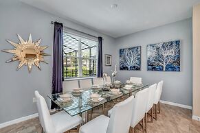 5bed 4.5ba Villa Games Pool