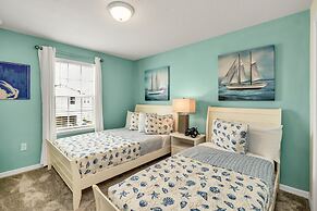 5bed 4.5ba Villa Games Pool