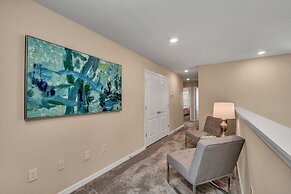 5bed 4.5ba Villa Games Pool