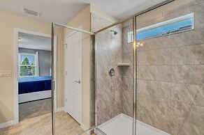 5bed 4.5ba Villa Games Pool