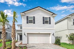 5bed 4.5ba Villa Games Pool