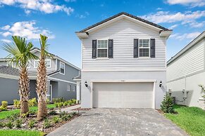 5bed 4.5ba Villa Games Pool