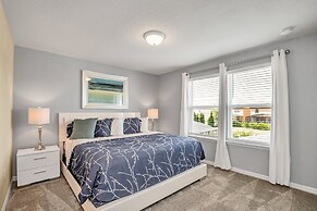 5bed 4.5ba Villa Games Pool