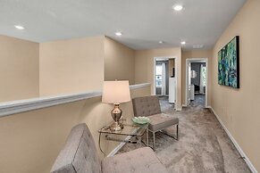 5bed 4.5ba Villa Games Pool