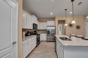 5bed 4.5ba Villa Games Pool