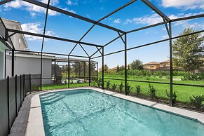 5bed 4.5ba Villa Games Pool