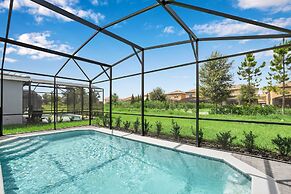 5bed 4.5ba Villa Games Pool